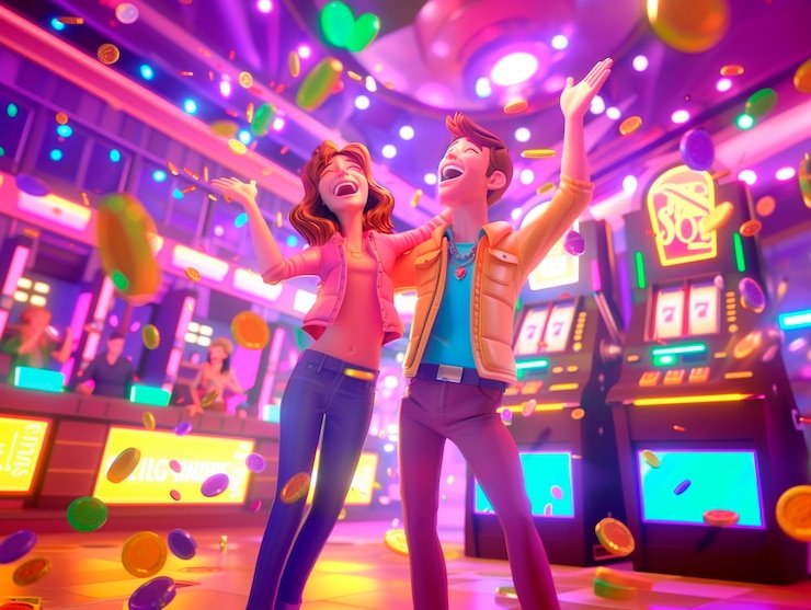 Pengguna dewasa memahami konsep responsible gaming dan batas bermain di jago189
