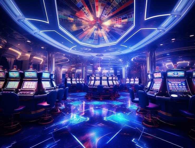 Ilustrasi pengelolaan waktu bermain dan responsible gaming di platform jago189