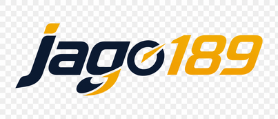 Logo jago189 platform hiburan digital Indonesia